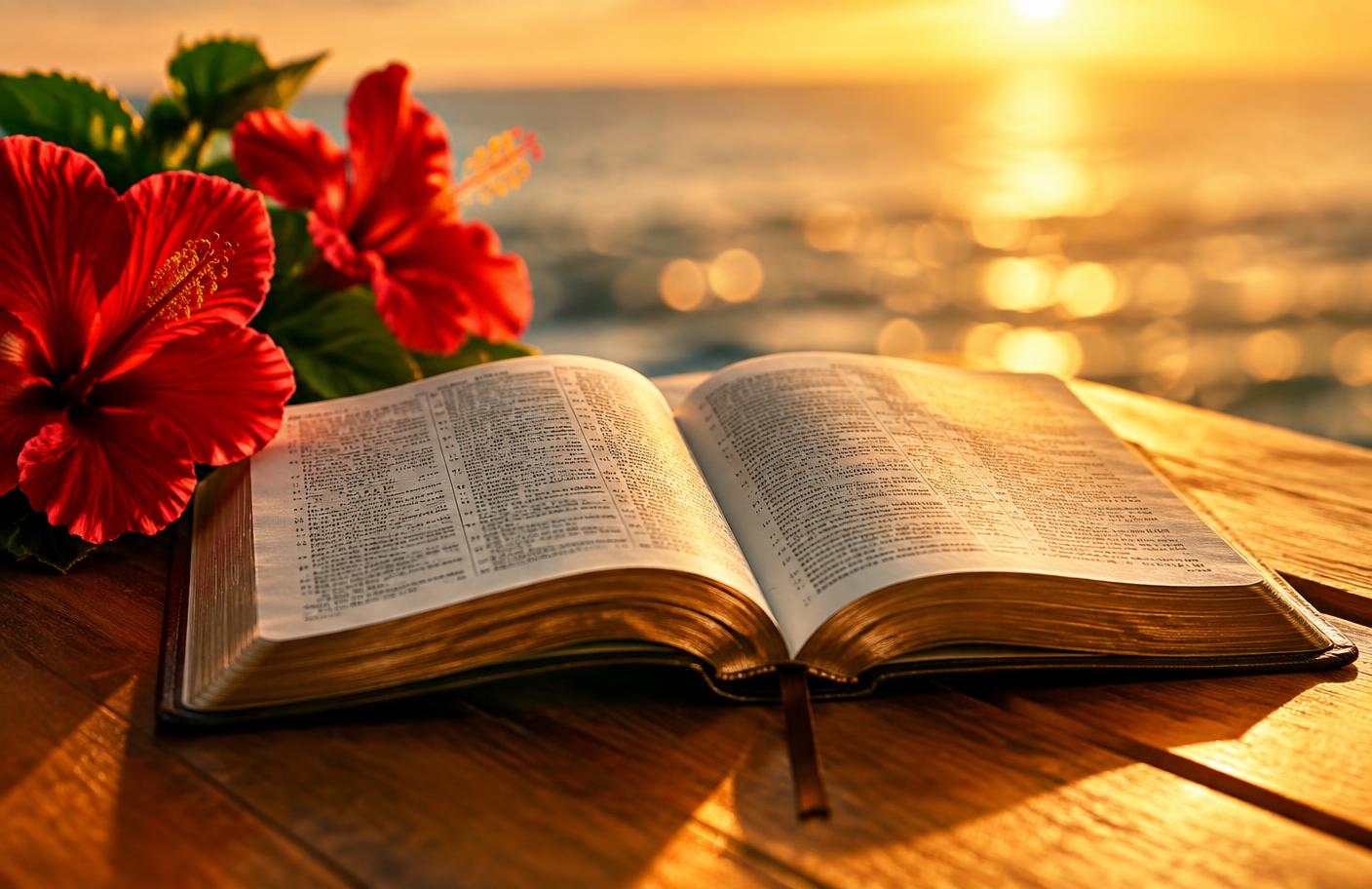 Faith That Thinks With God